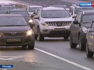Водители с несколькими пассажирами могли уже давно ездить по «выделенкам»