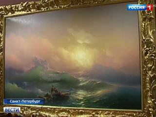 Рекорд Третьяковки попытаются побить в Петербурге