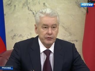 МЦК, метро и промзоны: в Москве подвели итоги работы стройкомплекса