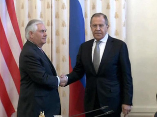  lavrov after meeting with tillerson began understand each 