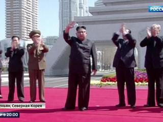 Vesti Correspondent Got Close to Leader of DPRK: Report from the Most Closed-off Country
