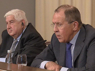  negotiations between lavrov and tillerson new details 