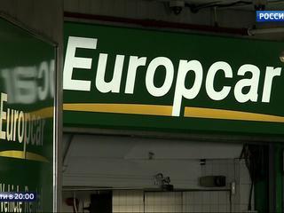  : Europcar       