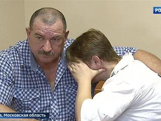 Похищение ребенка в Дедовске: Елена Спахова признала себя виновной