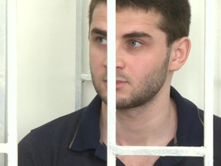 Убийцу полицейского в Дагестане приговорили к 17 годам
