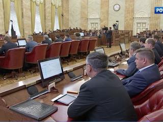 Бюджет для льготников: Москва увеличивает расходы на социальную сферу