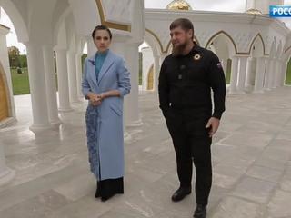  vesti exclusive kadyrov opens about himself homosexuality islam 