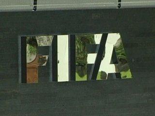  C   FIFA