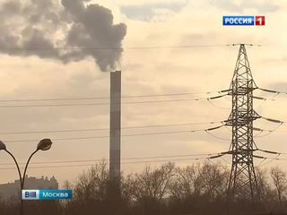 На юго-востоке Москвы вновь превышена ПДК сероводорода