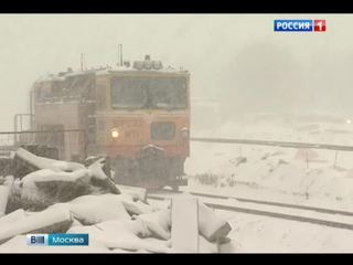 Завершена реконструкция Ленинградского путепровода на севере Москвы