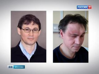 В Долгопрудном не поделили лебедя