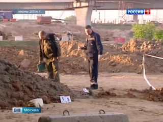 Раскрыто убийство начальника службы участковых района Ново-Переделкино