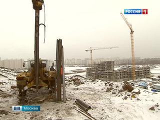 В Москве подбирают новые площадки для технопарков
