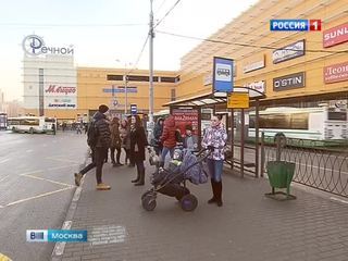 Новый автобусный маршрут сблизил Бескудниково и метро