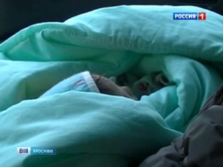 В Мытищах женщина пыталась продать новорожденную дочь за 590 тысяч рублей