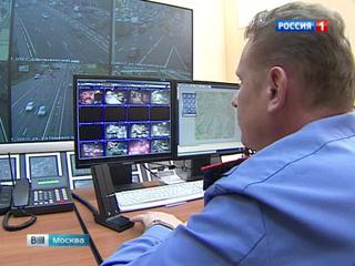 В Москве появится новая онлайн-карта пробок