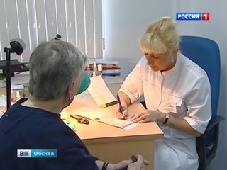 У Общественной палаты Москвы есть план реорганизации поликлиник