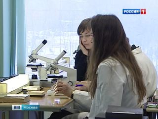 В московских вузах пройдут лекции и семинары для школьников