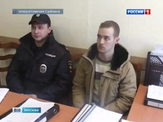 Задержан москвич, воровавший оборудование для Wi-Fi из вагонов метро