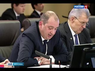 Заседание правительства Москвы: на повестке - кадры, медицина и капремонт