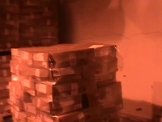 В Москве изъято более 200 тонн просроченных и санкционных продуктов