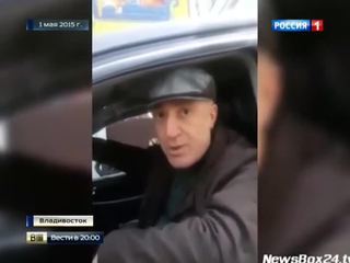 Приморского депутата не пустили за границу из-за скандала с полицией