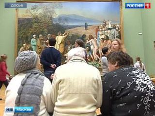 Собянин призвал москвичей поучаствовать в праздновании дней культурного наследия