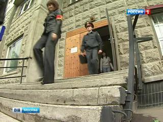 Южный округ Москвы начали патрулировать участники проекта 