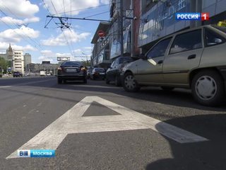 К сентябрю в Москве откроют еще 14 км 