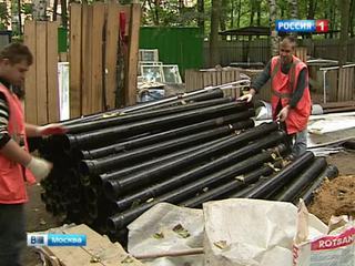 Общественная палата столицы одобрила городскую программу капремонта