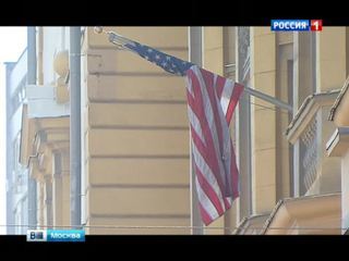 Выдача въездных американских виз приостановлена из-за технического сбоя