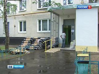 Около 1 тыс. представителей ОП Москвы будут следить за ходом выполнения работ по капремонту в жилых домах