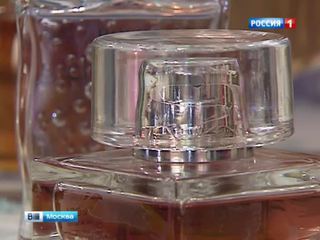 Москвичи выберут официальный парфюм столицы