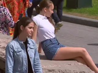 Московский стиль: полное смешение стилей
