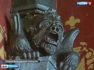 Дом летчика Россинского открылся после реставрации