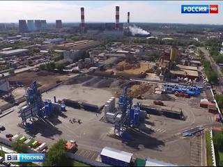 Количество брака при ремонте московских дорог снизилось в 10 раз