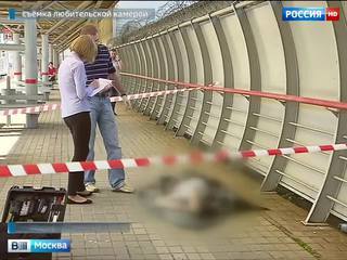 Смерть на крыше электрички: погибший зацепер парализовал Ярославское направление