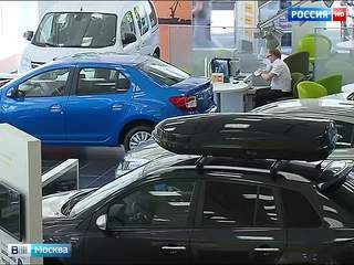 Покупателям машин класса "Евро-4" и "Евро-5" в Москве могут предоставить льготные кредиты