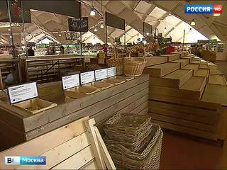 День добрых дел: в столичных магазинах - акция для малоимущих