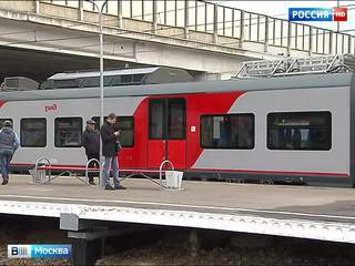 Пассажиры Ленинградского направления терпят неудобства из-за отмены электричек