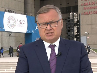 Андрей Костин: спасение "Трансаэро" уже невозможно