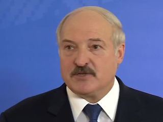 Снова президент: за Лукашенко проголосовали более 83 процентов белорусов