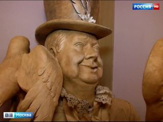 "Табакерка" едет в Химки