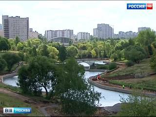 Власти Москвы с начала 2015 г. реализовали на торгах 90% выставленных земельных участков