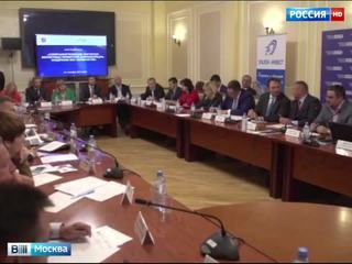 Дома в Москве будут проектировать по технологии информационного моделирования