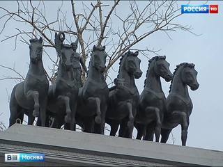 Москвичей ждет "Ночь искусств"