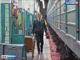 Машинисты московского метро не доверяют будильнику