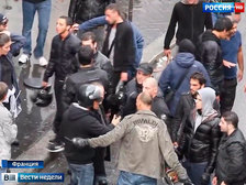 Евреям во Франции страшно носить кипу