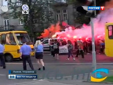 "Правый сектор" - против Порошенко