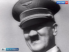 "Гитлеровские" речи Обамы и бан за "хохлов"
